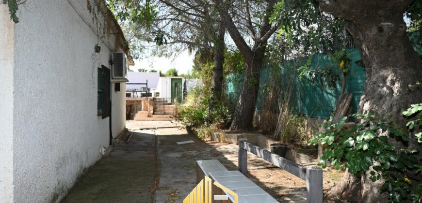 VILLA JUNCO