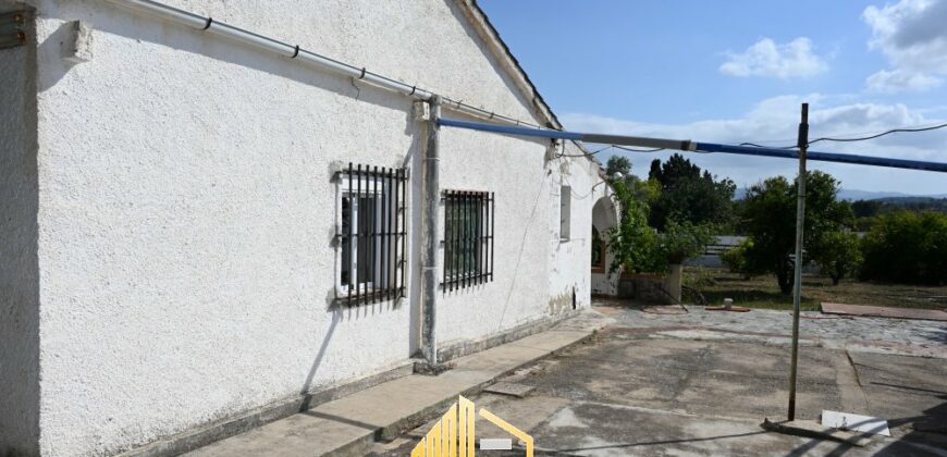 VILLA JUNCO