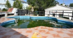 VILLA JUNCO