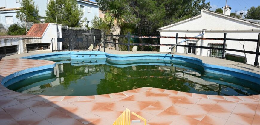 VILLA JUNCO