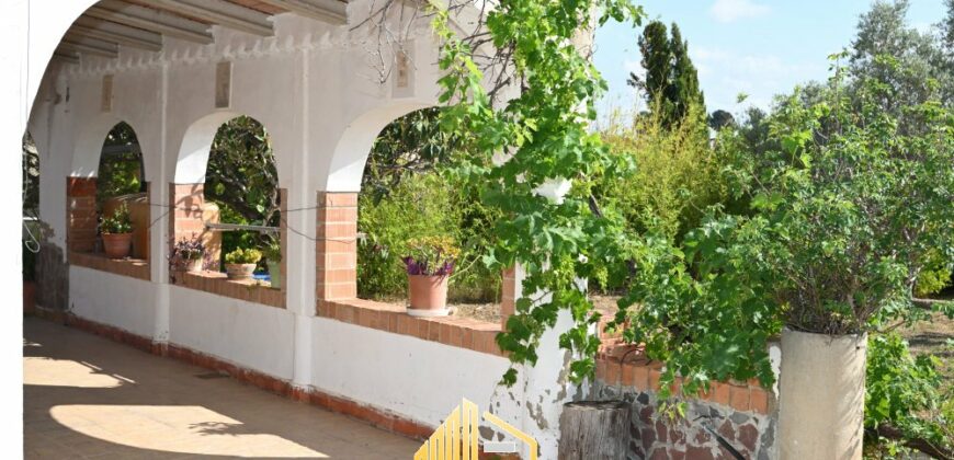 VILLA JUNCO