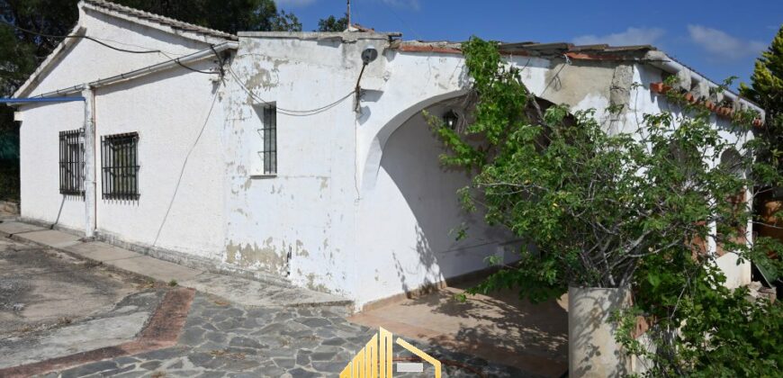 VILLA JUNCO