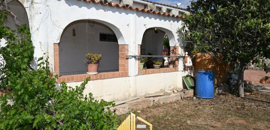 VILLA JUNCO
