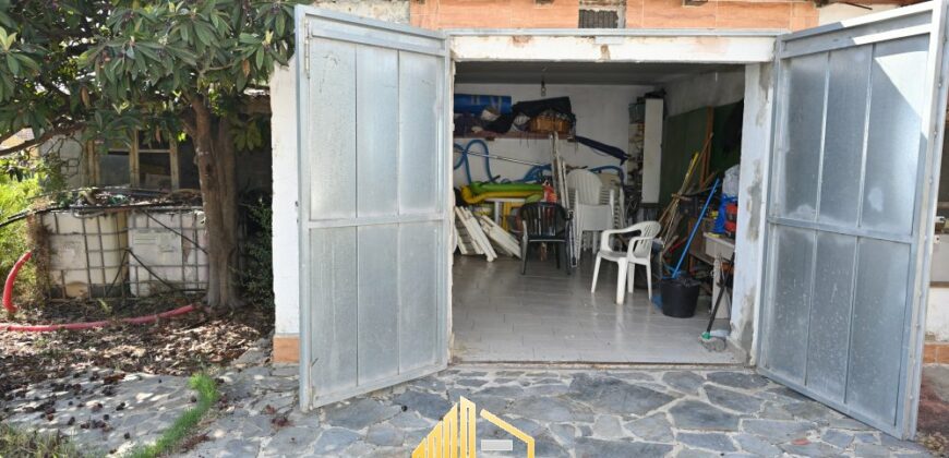 VILLA JUNCO