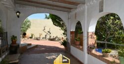VILLA JUNCO