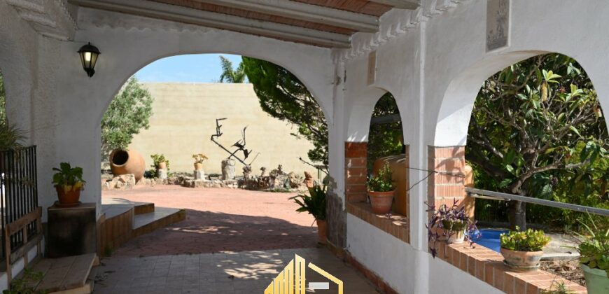 VILLA JUNCO