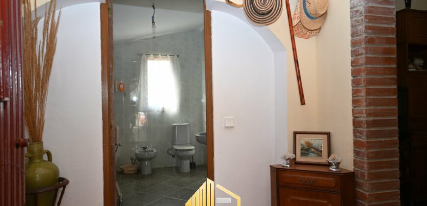 VILLA JUNCO