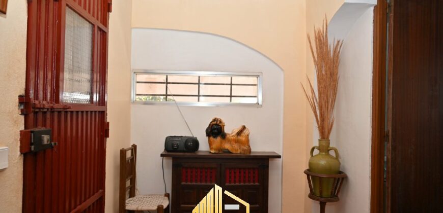 VILLA JUNCO