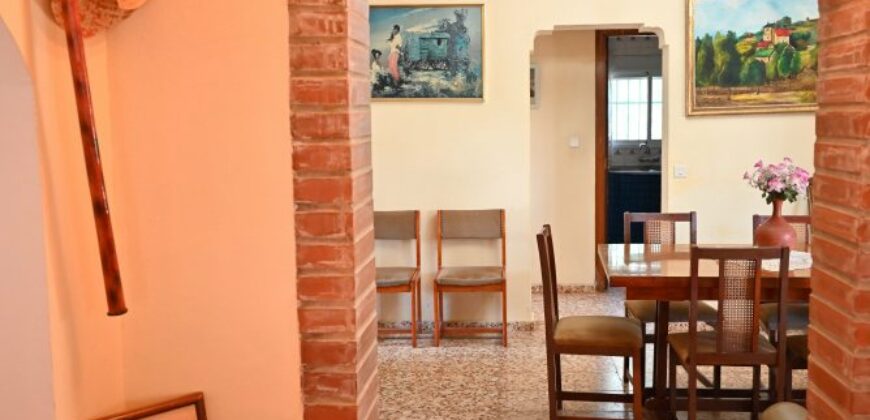 VILLA JUNCO
