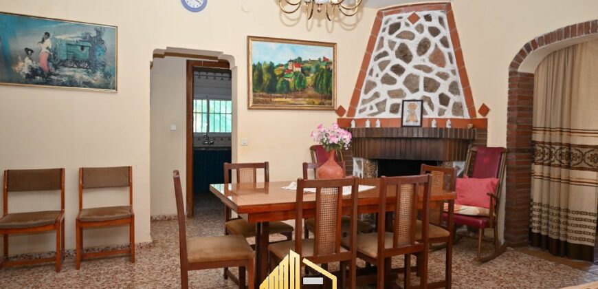 VILLA JUNCO