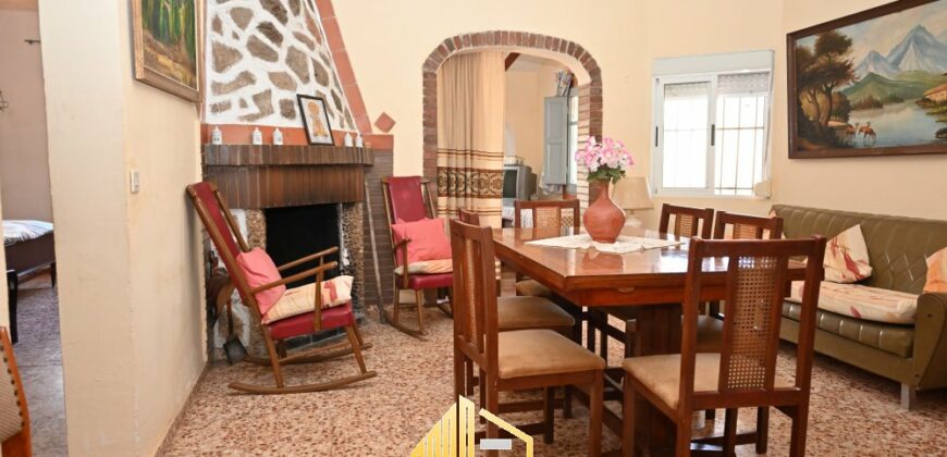 VILLA JUNCO
