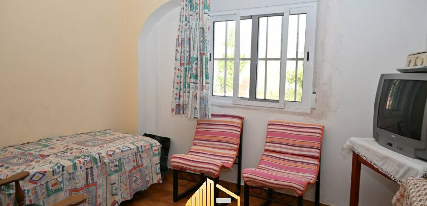 VILLA JUNCO