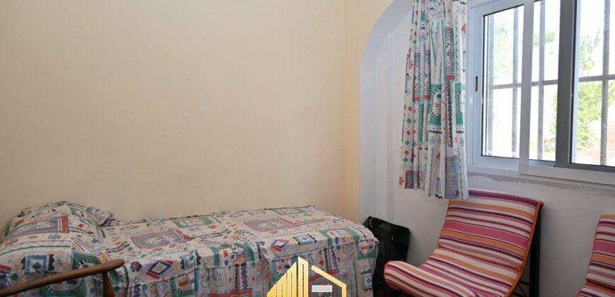 VILLA JUNCO