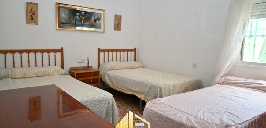 VILLA JUNCO
