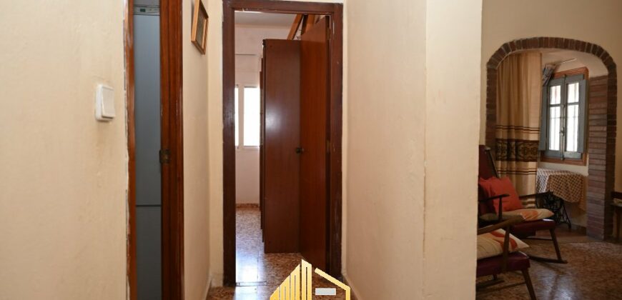VILLA JUNCO