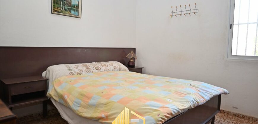 VILLA JUNCO