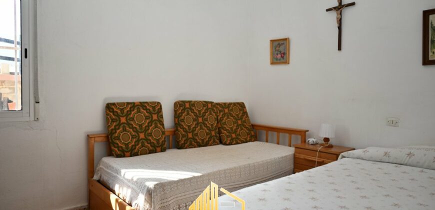 VILLA JUNCO