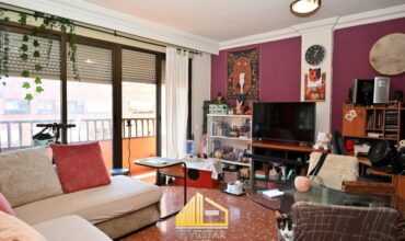 UNA VIVIENDA PARA DISFRUTAR VALENCIA