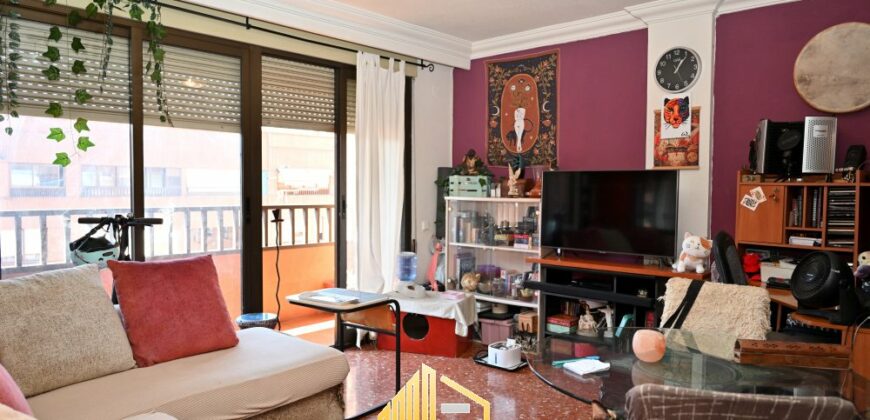 UNA VIVIENDA PARA DISFRUTAR VALENCIA