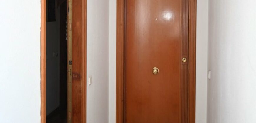 UNA VIVIENDA PARA DISFRUTAR VALENCIA