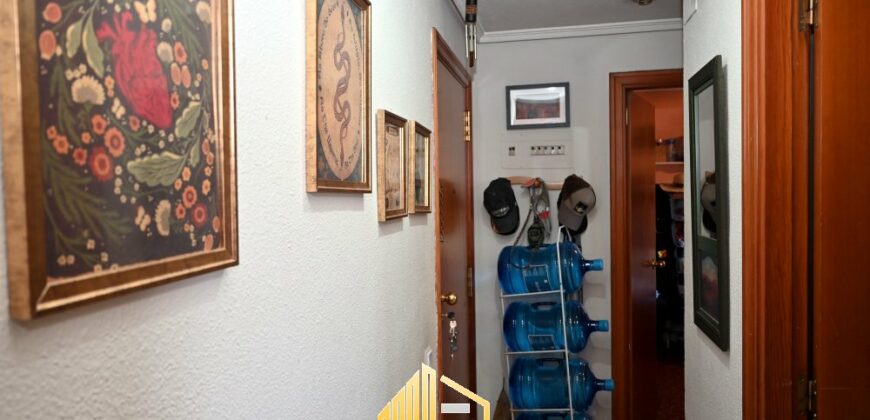 UNA VIVIENDA PARA DISFRUTAR VALENCIA