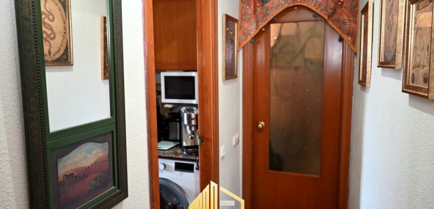 UNA VIVIENDA PARA DISFRUTAR VALENCIA