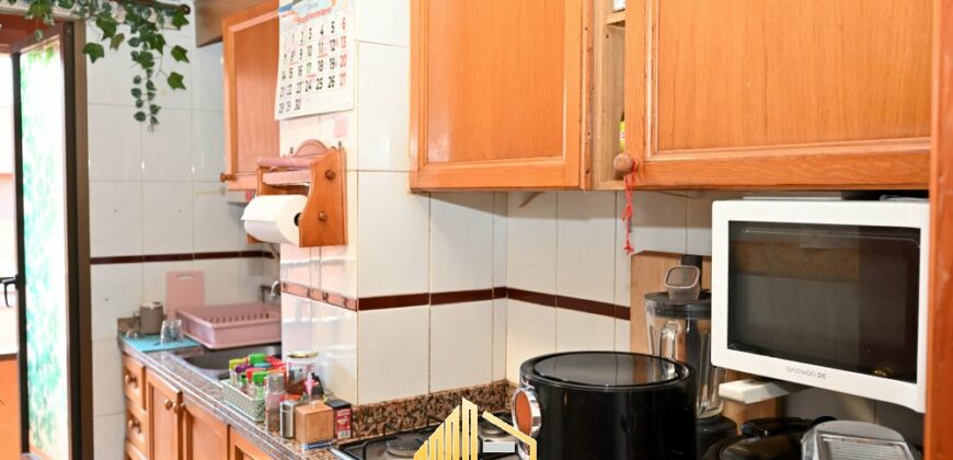 UNA VIVIENDA PARA DISFRUTAR VALENCIA