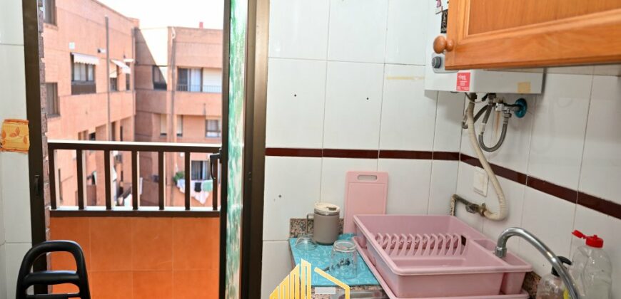 UNA VIVIENDA PARA DISFRUTAR VALENCIA