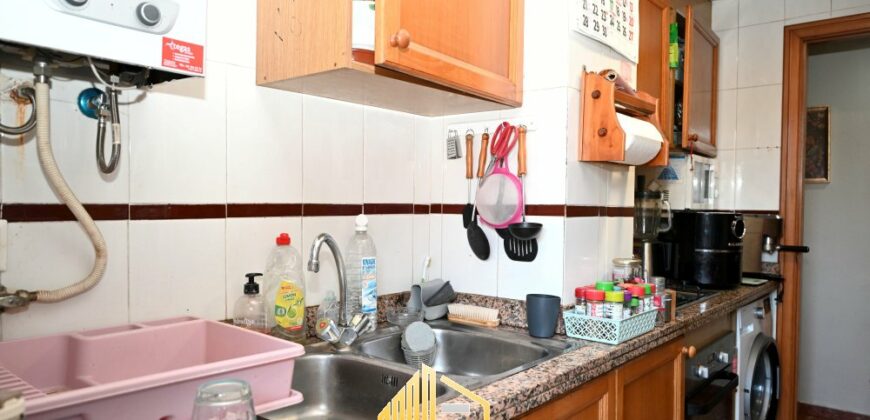 UNA VIVIENDA PARA DISFRUTAR VALENCIA