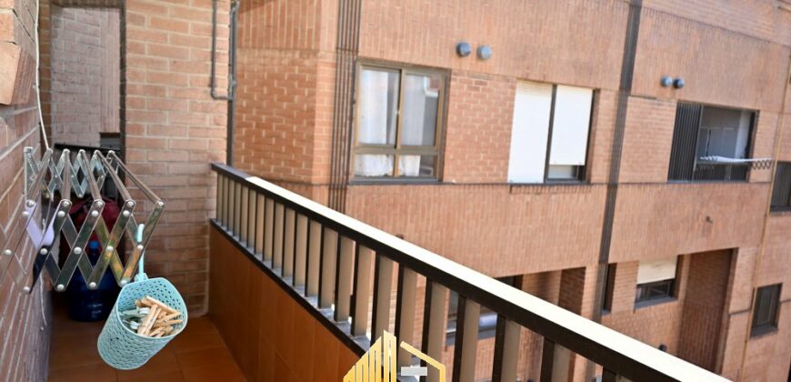 UNA VIVIENDA PARA DISFRUTAR VALENCIA