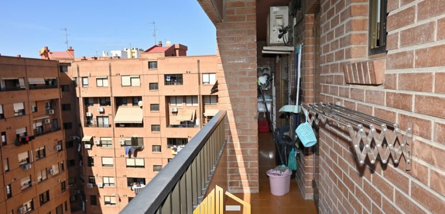 UNA VIVIENDA PARA DISFRUTAR VALENCIA