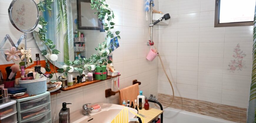 UNA VIVIENDA PARA DISFRUTAR VALENCIA