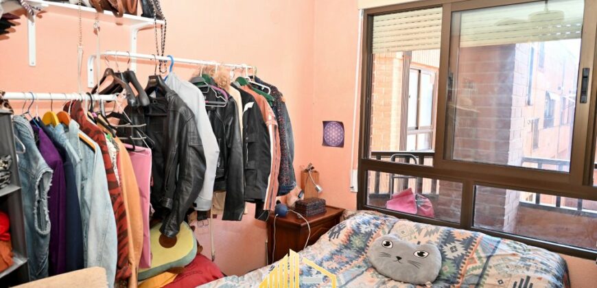 UNA VIVIENDA PARA DISFRUTAR VALENCIA
