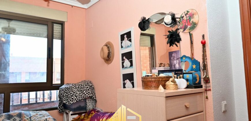 UNA VIVIENDA PARA DISFRUTAR VALENCIA