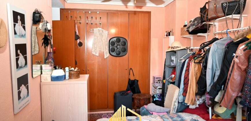 UNA VIVIENDA PARA DISFRUTAR VALENCIA