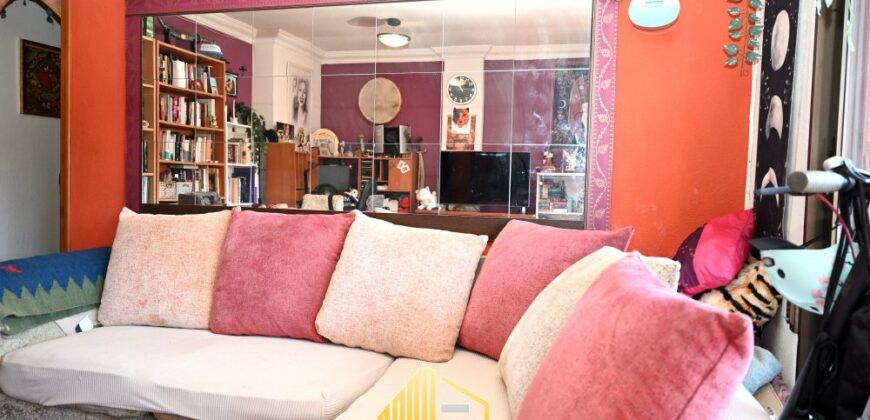 UNA VIVIENDA PARA DISFRUTAR VALENCIA
