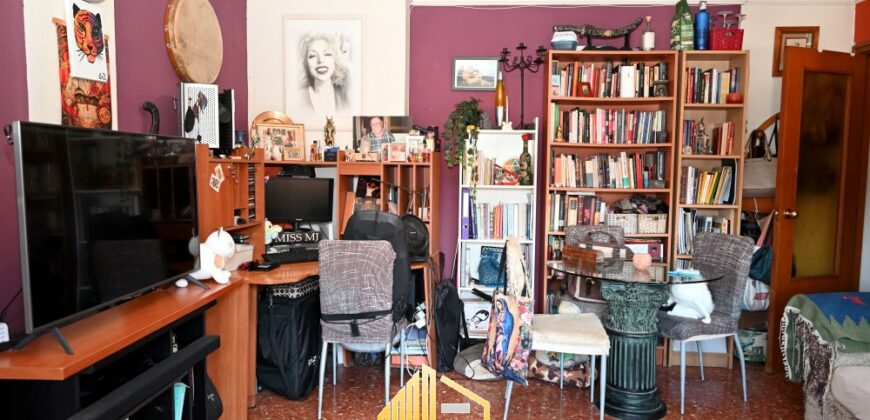 UNA VIVIENDA PARA DISFRUTAR VALENCIA