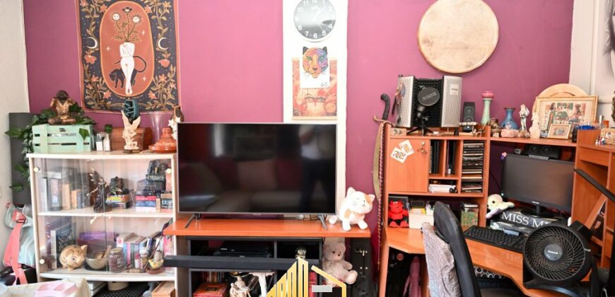 UNA VIVIENDA PARA DISFRUTAR VALENCIA