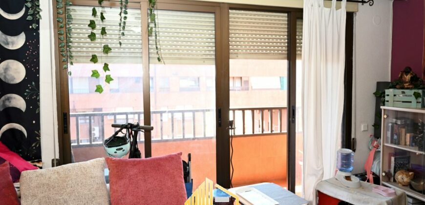 UNA VIVIENDA PARA DISFRUTAR VALENCIA