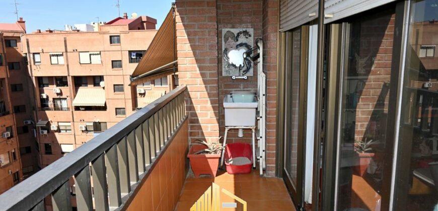 UNA VIVIENDA PARA DISFRUTAR VALENCIA