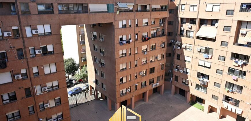 UNA VIVIENDA PARA DISFRUTAR VALENCIA