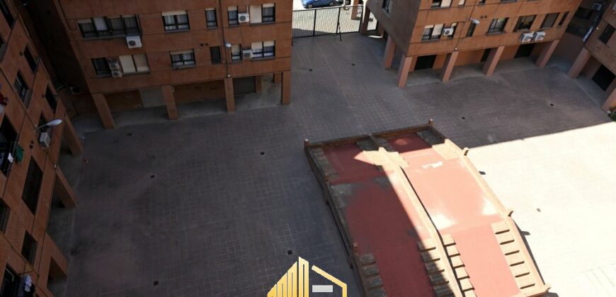 UNA VIVIENDA PARA DISFRUTAR VALENCIA