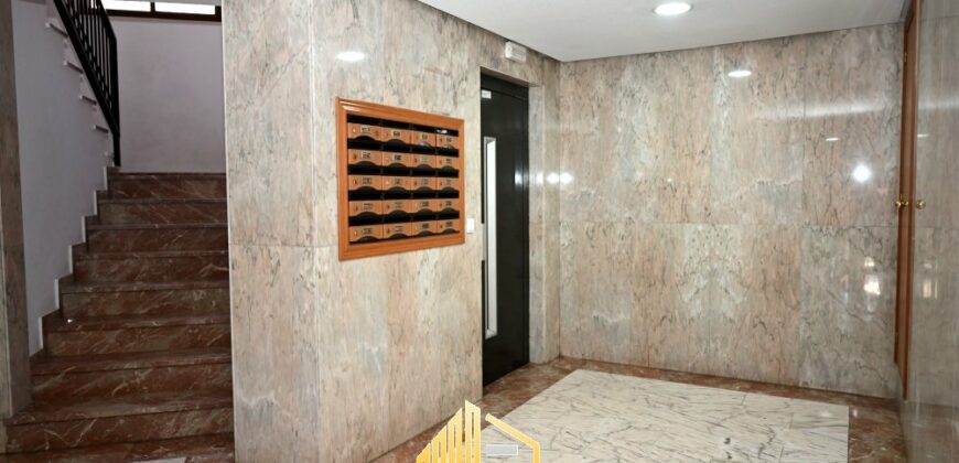 UNA VIVIENDA PARA DISFRUTAR VALENCIA