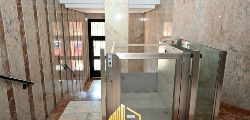 UNA VIVIENDA PARA DISFRUTAR VALENCIA